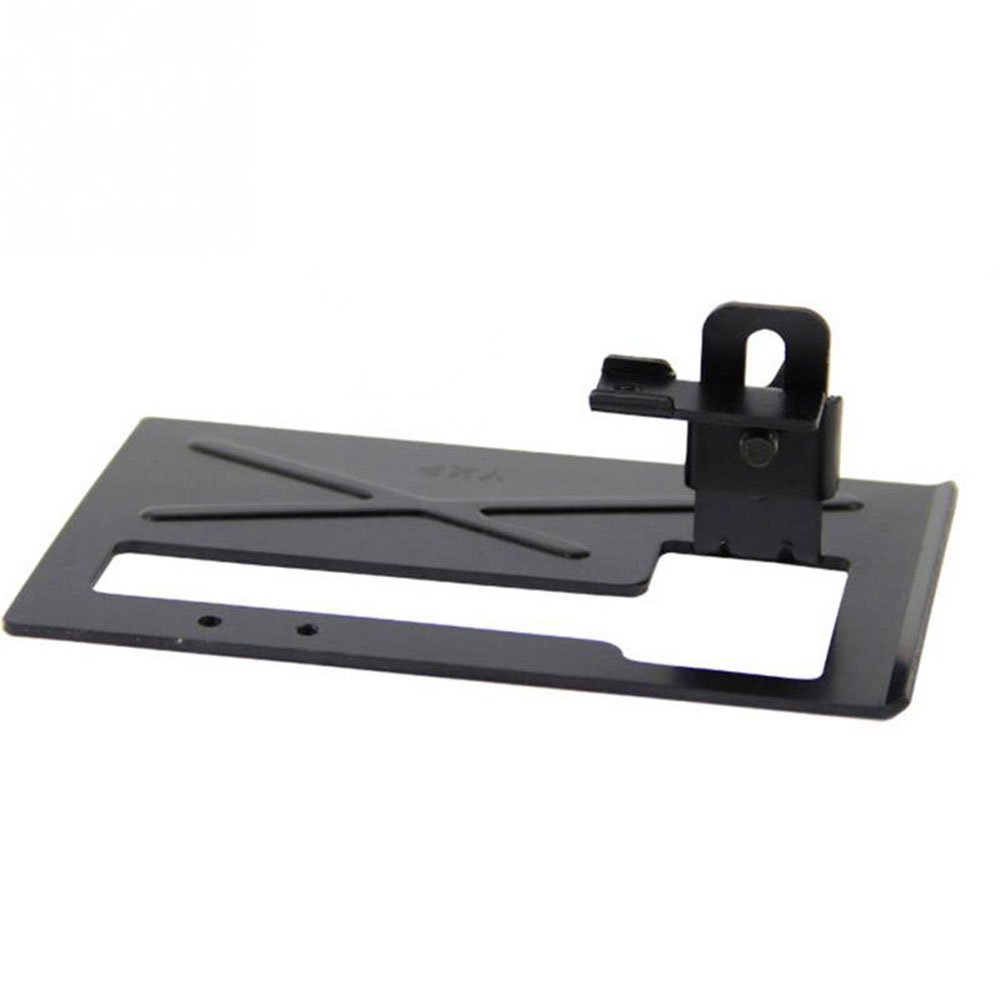 Daycount® Angle Grinder Support Base, Machine Bracket Rod Table Safety Protector with Cover Shield Safety Woodworking Tools