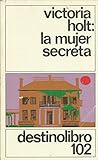 La mujer secreta