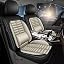 #037 Beige-5 Seats