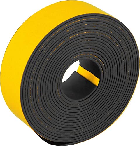 Fita Adesiva Magnética 25,4mm Vonder