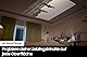 Samsung The Freestyle Tragbarer LED-Projektor, Full HD, HDR10, Beamer mit All Round Design, Auto Set-up, 360°-Sound, SP-LFF3CLAXXXE [2023; Deutsches Modell]