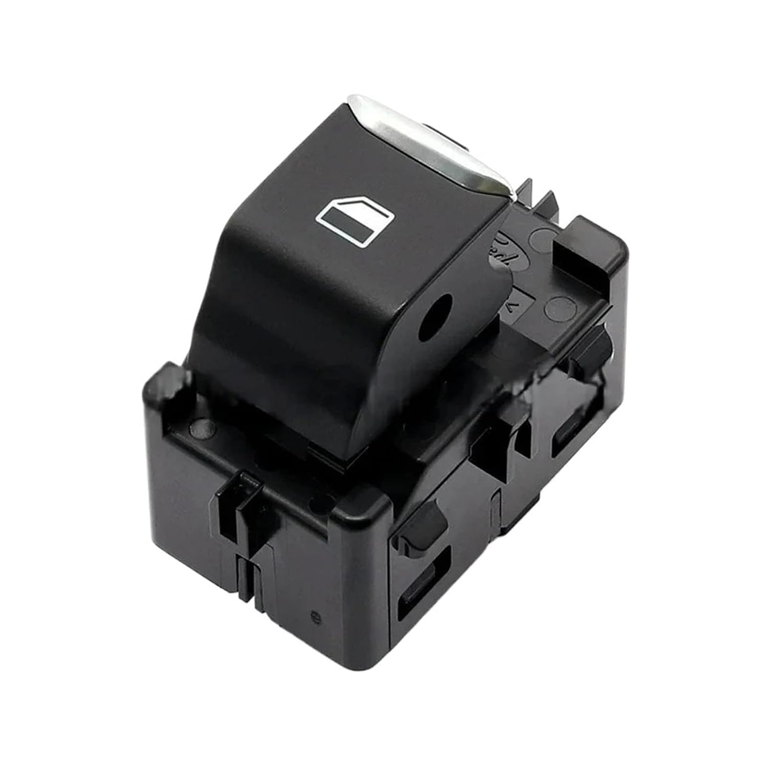 H1BT-14529-AB H1BT14529AB Ford 2019-2022 Window Control Switch Black Button
