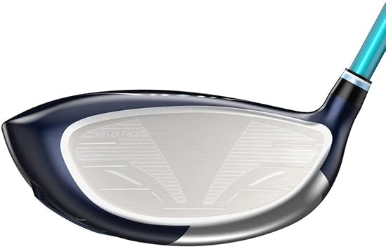 2024 XXIO Women 13 Driver 460cc RH 10.5 Graph Reg