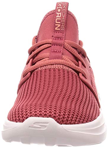 Tênis Go Run Fast - Quick, Skechers, Feminino, Vermelho, 36