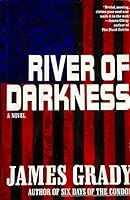 River of Darkness 044651554X Book Cover