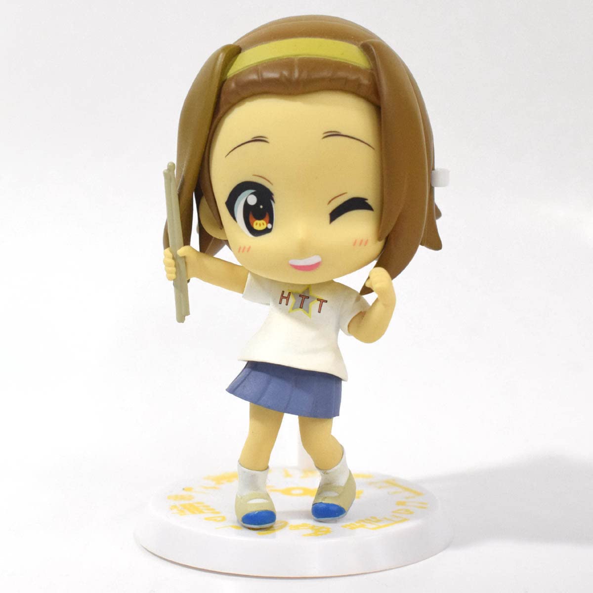 Amazon.co.jp: 一番くじプレミアム 「けいおん!! 2回目! I賞 またまた 