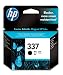 Produktbild HP 337 Tintenpatrone, für Tintenstrahldrucker, Schwarz