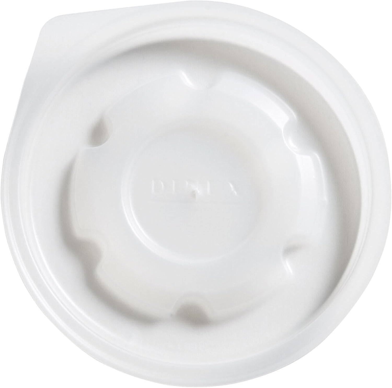 For Carlisle Dinex Bowl Lid For Heritage Mug and DX4200 Bowl | 2000/Case