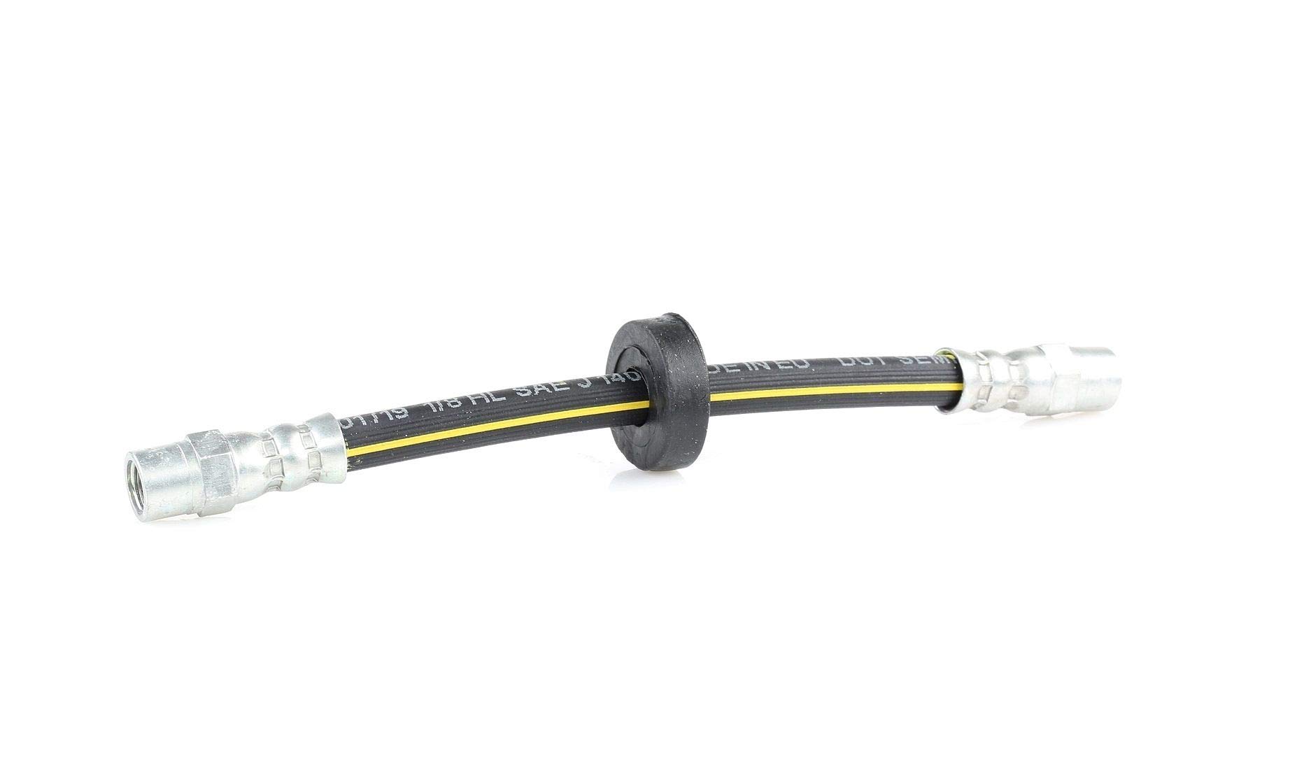 Brembo T85018 Brake Hose