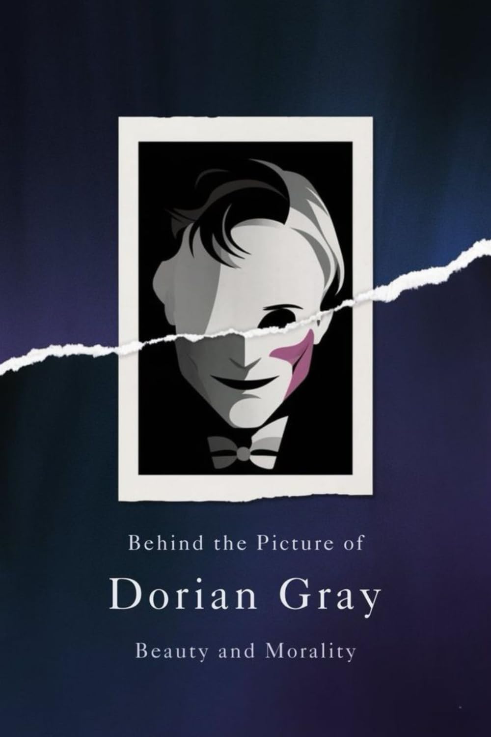 Behind The Picture of Dorian Gray: Beauty and Morality