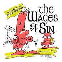 The Wages of Sin 1730796761 Book Cover