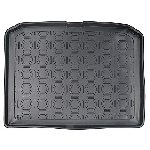 Bac de coffre Audi A3 8V Sportback imperméable pour stopper la boue et les fuites