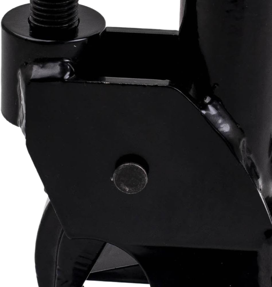 Tire Bead Breaker Manual ATV Leverage Foot Pump Tool Compatible with 70160 Model