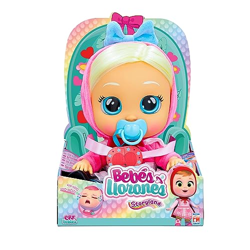 Bebés Llorones marca Fotorama