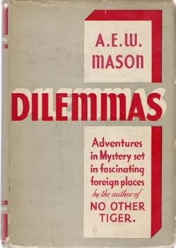 Hardcover Dilemmas Book