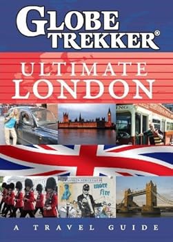 Globe Trekker: Ultimate London