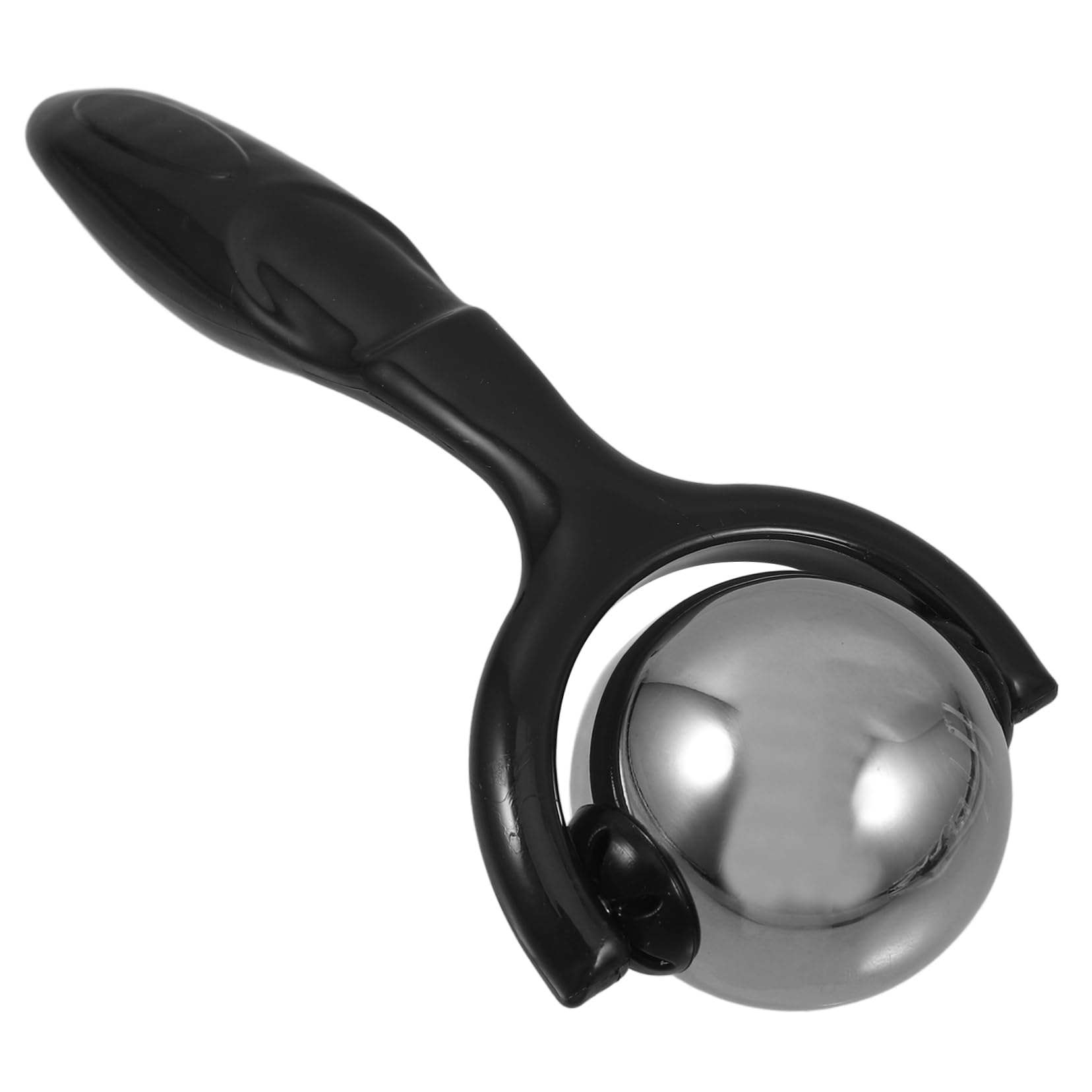 FOMIYES 3 Stück Massageball Gesichts Guasha Werkzeug Gesichts Guasha Werkzeug massagegerät Augenroller Roller Roller Augenroller