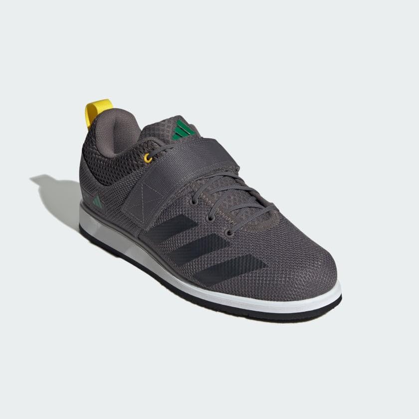Image of adidas Unisex Adult Powerlift 5 Weightlifting Shoes