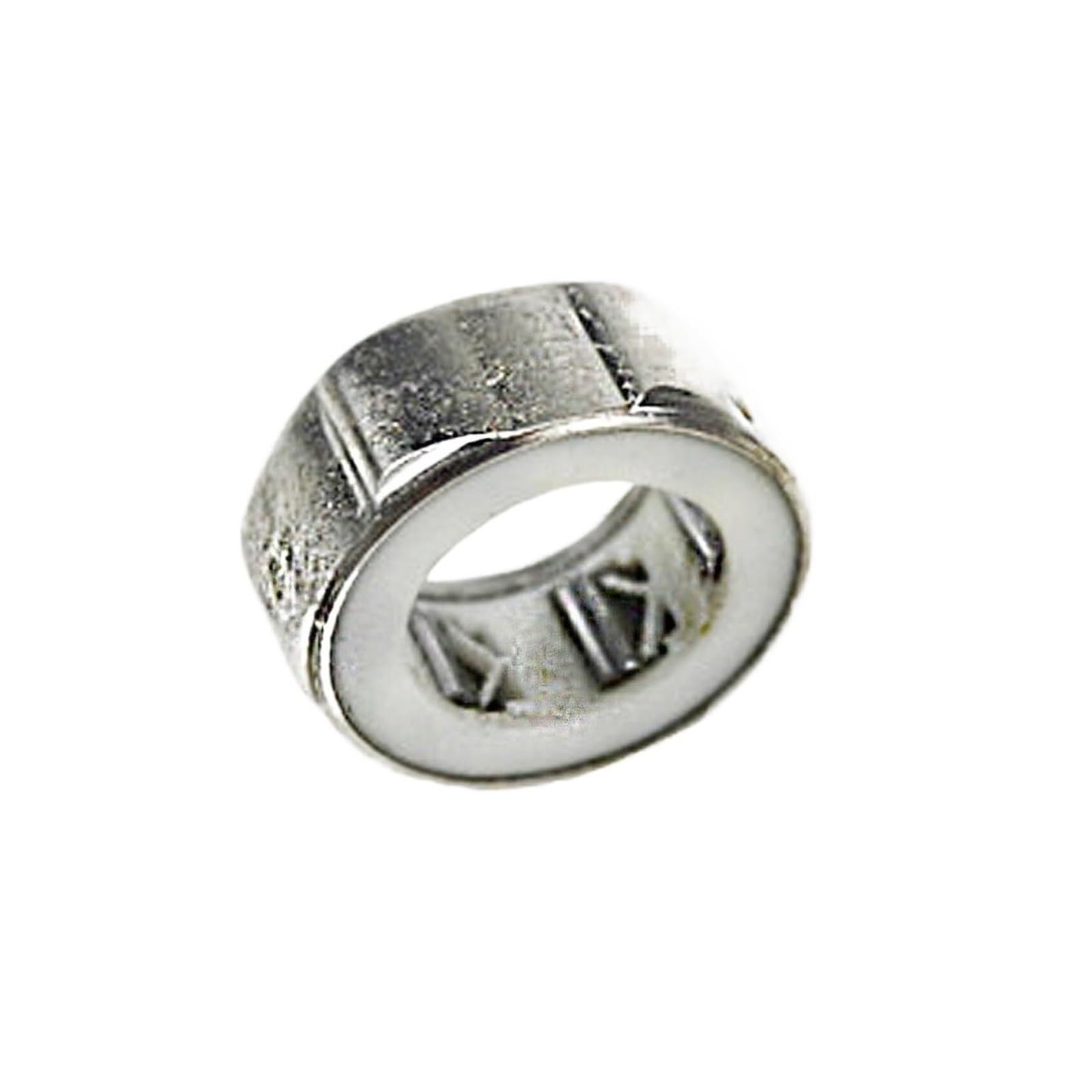 Roulement a aiguilles hexagonal EWC1012 bague de blocage 10x16x12 mm