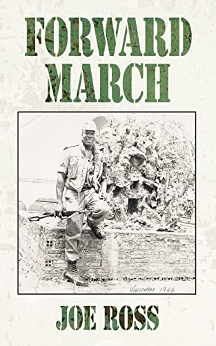  Forward March