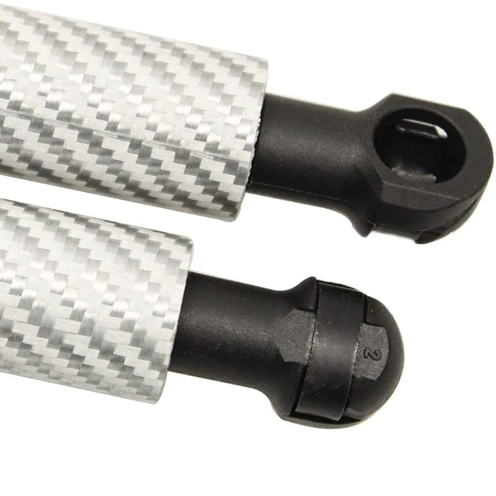 Amortisseurs à Gaz Pour Hayon Twizy MAM Hatchback 2012-2019 - 310 Mm - Garantie 2 Ans - 9 Couleurs Au Choix - 5