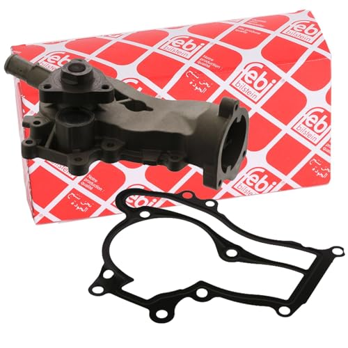 febi bilstein 39303 Wasserpumpe mit Dichtung, 1 Stück