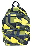 Asas regulables; medidas Milán 624605KNY - Mochila escolar