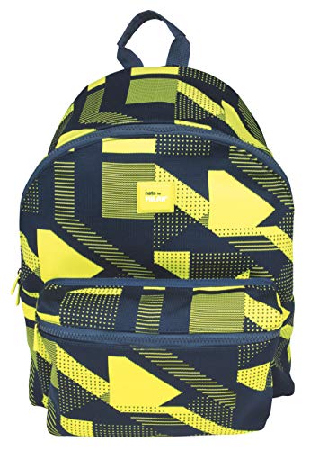 Milán 624605KNY: Mochila escolar