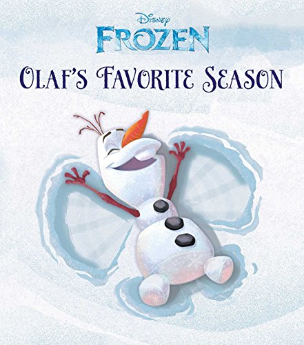 Disney Frozen: Do You Want to Build an Olaf?: Storybook & Snowman Kit - Image 2