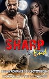 Sharp End: BWWM Romance Collection Book