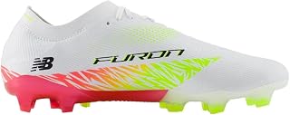 New Balance Men's Furon Elite FG V8 Soccer Cleats