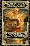 1930s Original Nancy Drew- The Secret of the Old Clock: Vintage Nancy Drew Book 1 (Vintage Nancy Drew Book Set: 1930s Original Nancy Drew Mystery Series)