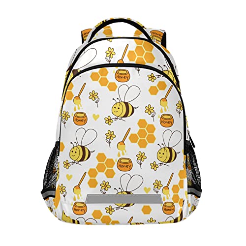 Mochila Mochila para adolescentes Mochila para niños de grado escolar para estudiantes, Multi 6