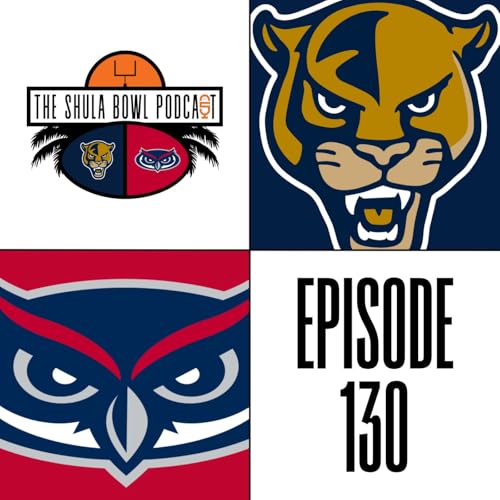 Episode 130 - We're Back To Saturday Football!