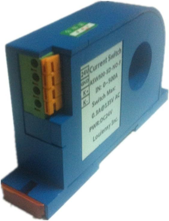 ASW040 Current Switch Input 0.5-40A Switching Max 2.5A@240V AC Normally Open