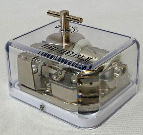 Amazon | ファイナルファンタジーXI ONLINE 予約特典 MUSIC BOX 特製 