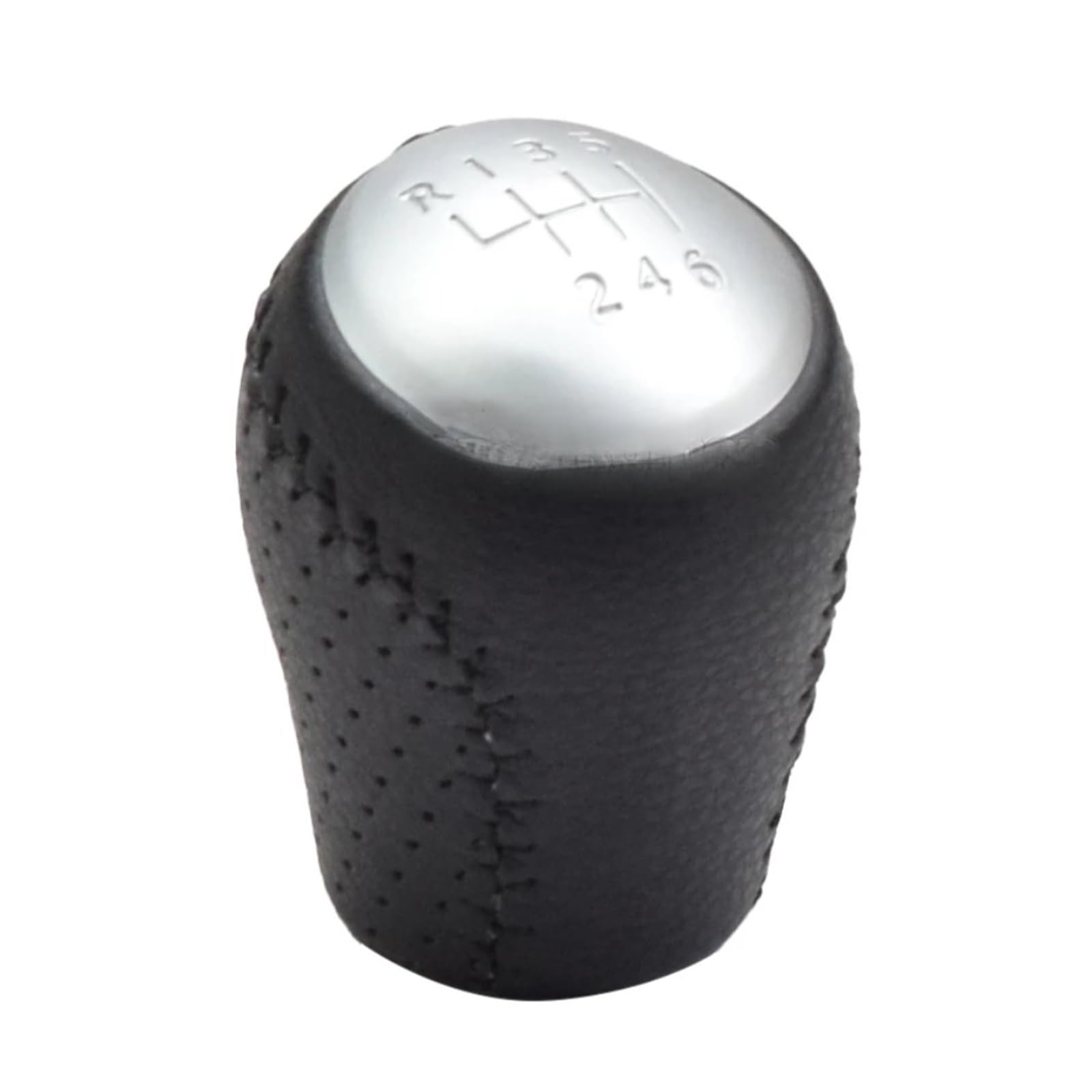 MKGKACVCPT Gear Shift Knob for Nissan Juke F15 Standard Fit