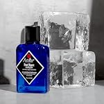 Jack Black Post Shave Cooling Gel - Clear After Shave Gel for Men, Men’s Aftershave Gel, Natural Ingredient Razor Burn & Skincare - Image 3