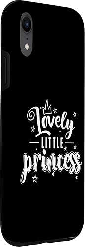 Miniatura 3 de Princess Lovely Little Princess Case for iPhone XR