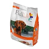 Full Life Alimento Para Perro Adulto Raza Pequeña