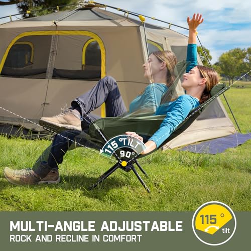 FanttikOutdoor Zeta C6 Pro Carpa Camping 6 Personas miniatura 7