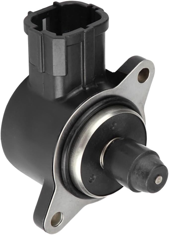Idle Air Control Valve, Compatible with Nissan Compatible with Infiniti, OE Replace: 23781-4M500