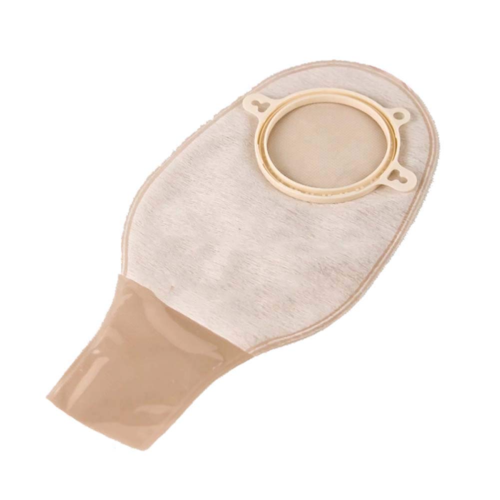 Buy Ostomy Hernia Belt Colostomy with 5 Reusable Bags for Colostomy