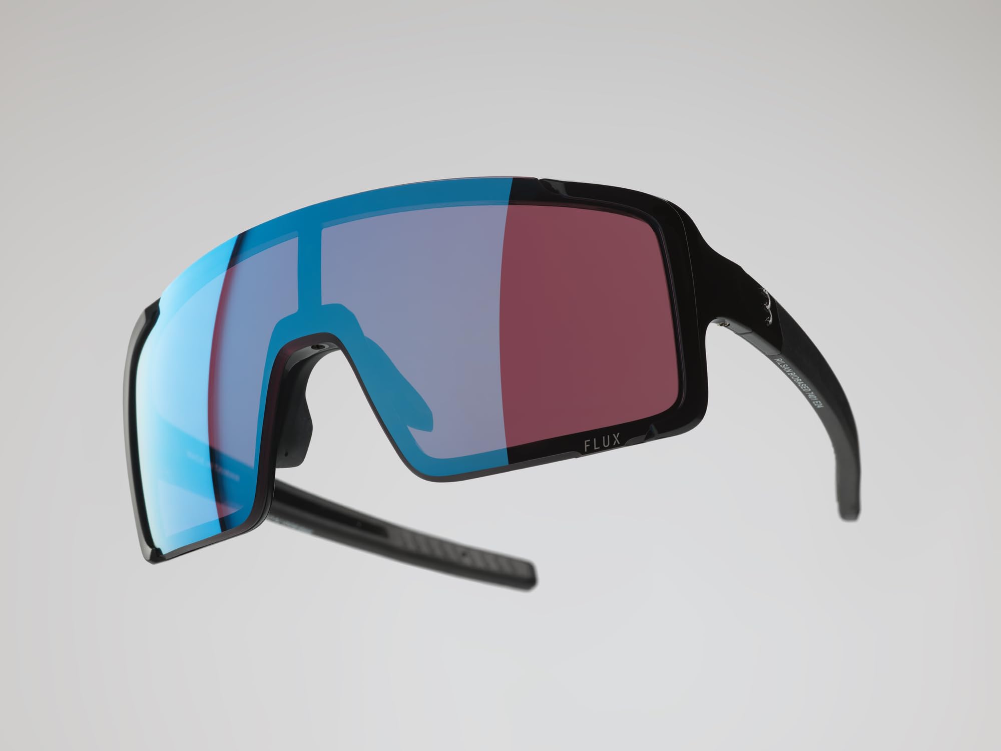 BBB Comet Lunettes de cyclisme Mixte