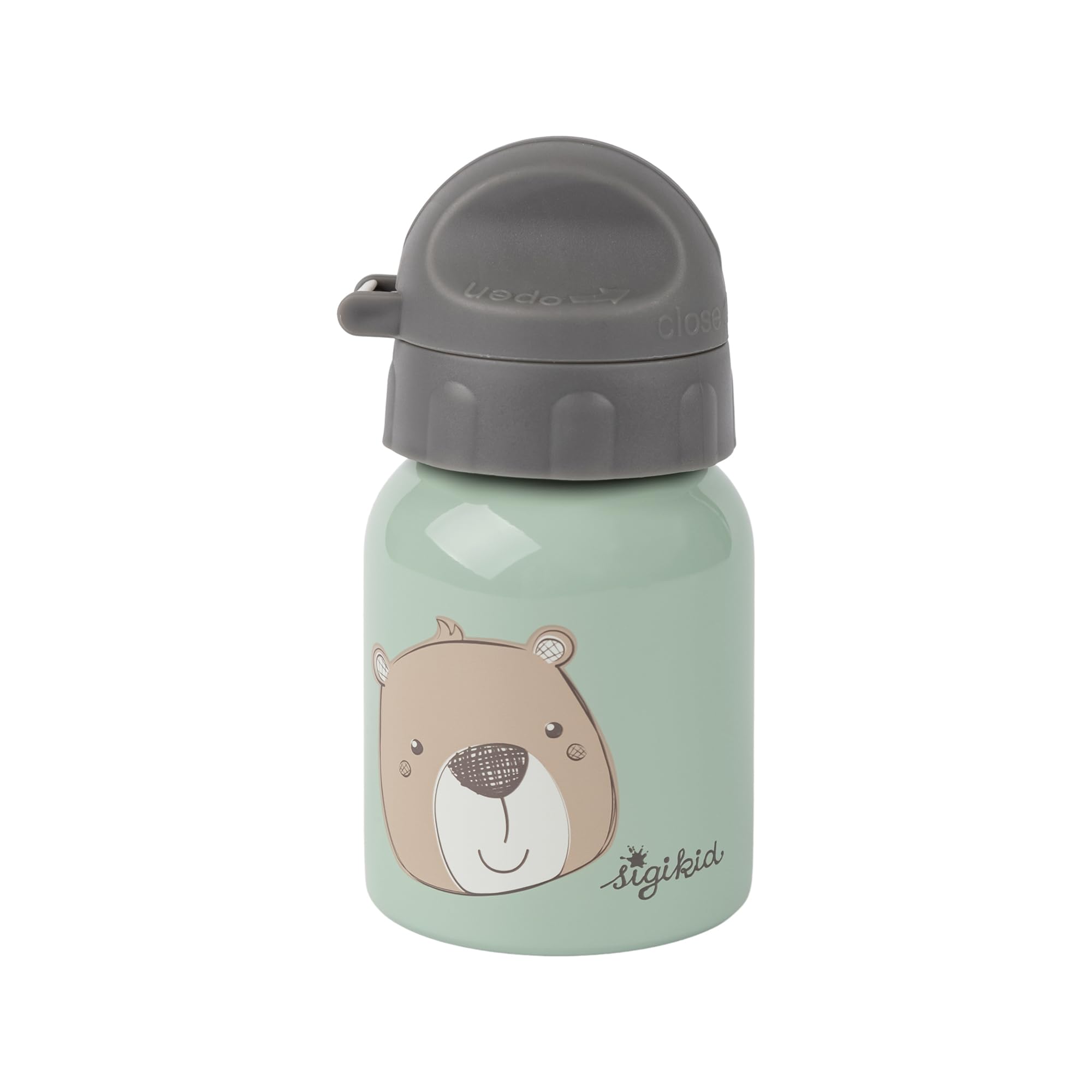 liewood kinderbekers lana - around the world - sandy - 4st
