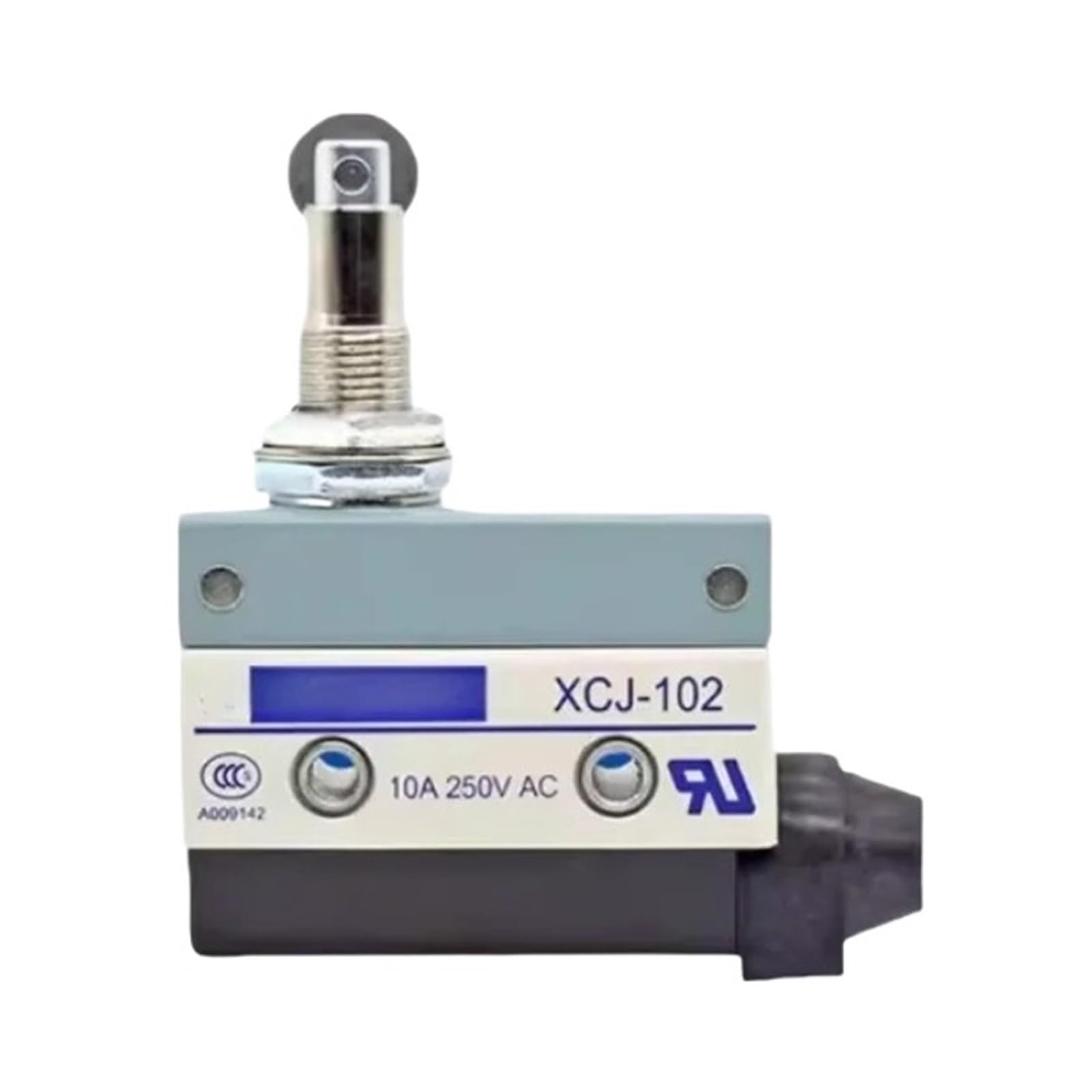Micro switch XCJ-103C pour l'automatisation domotique de vos volets et portes de garage