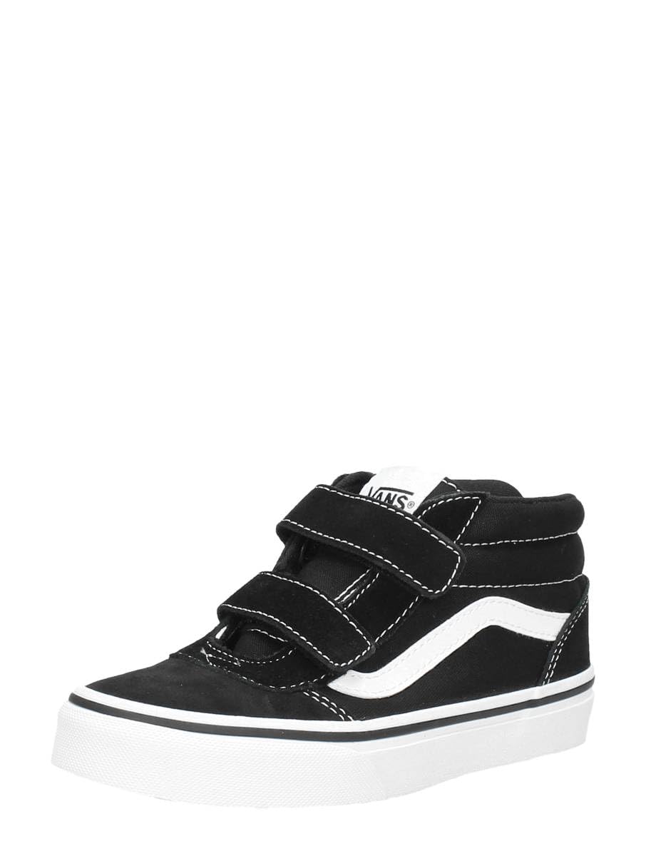 Vans Ward Mid V SneakerUnisex - Bambini e Ragazzi