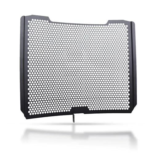 Protection calandre moto pour Ninja ZX6R - Grille de radiateur moto