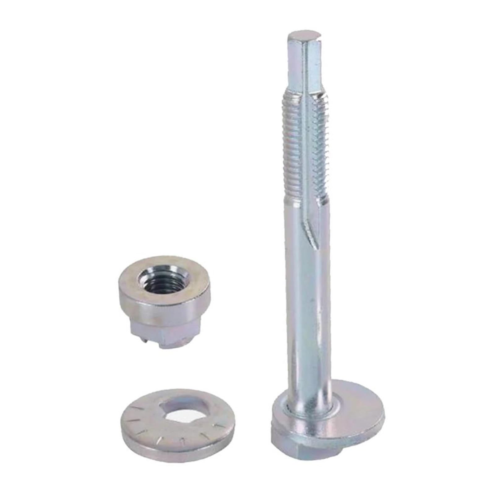 Bullone Dado Eccentrico Per Braccio Oscillante Superiore Con Regolazione Della Campanatura RYG000384 Per Range Per Rover Per Sport 2005-2009
