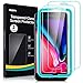 ESR iPhone 8/7 Screen Protector, [2-Pack] [Force Resistant Up to 22 Pounds] iPhone 8 Tempered Glass with [Free Self-Installation Kit], Anti-Scratch, Case Friendly for 2017 4.7-inch iPhone 8 7 6s 6
